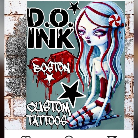 All original artwork and much more to come. - Picture 6 of 16